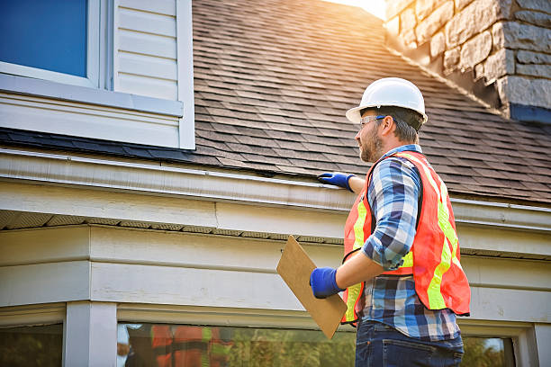 Trusted Storm Damage Roof Repair service in New Lothrop, MI - Brentwood Metal Roofing