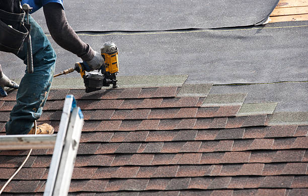 Licensed Roof Installation service in New Lothrop, MI - Brentwood Metal Roofing